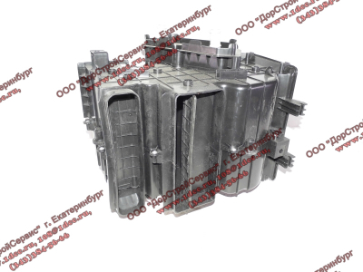 Радиатор отопителя кабины DF в сборе DONG FENG (ДОНГ ФЕНГ) 8101010-C0100 для самосвала фото 1 Чебоксары