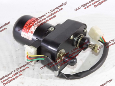 Моторчик стеклоочистителя (угол поворота 95 градусов) CDM 843,855 Lonking CDM (СДМ) ZD2332B фото 1 Чебоксары