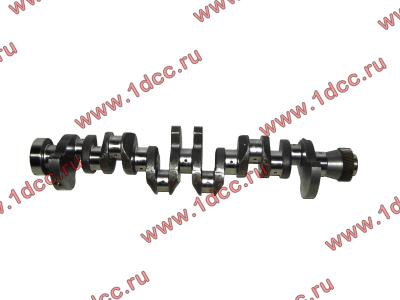 Коленвал двигателя TD226B6G CDM 833 Lonking CDM (СДМ) 12272497 фото 1 Чебоксары