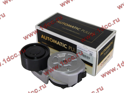 Ролик натяжной H3 CREATEK CREATEK VG2600060313/CK8420 фото 1 Чебоксары