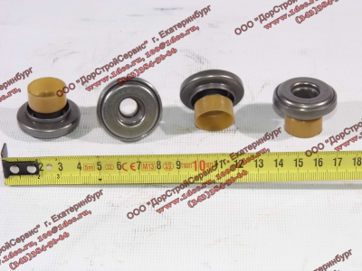 Колпачок маслосъемный ДВС Shanghai C6121 XCMG/MITSUBER C04AB-1W5300+A фото 1 Чебоксары