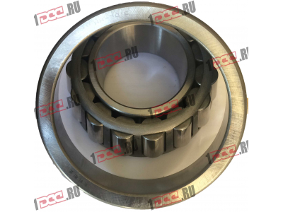 Подшипник 3016 передней спупицы внутренний DF DONG FENG (ДОНГ ФЕНГ) 31ZB3-03020 для самосвала фото 1 Чебоксары