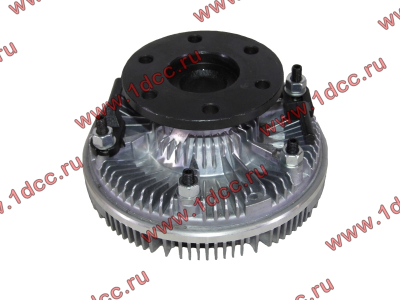 Гидромуфта WD615.xx H2/H3/SH HOWO (ХОВО) 61500060226 фото 1 Чебоксары