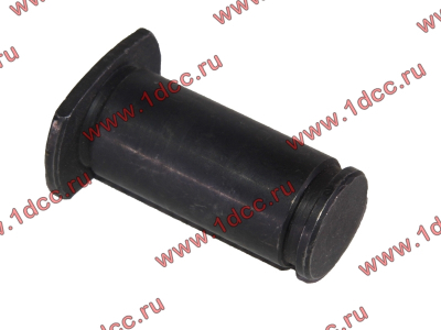 Ось ролика передней колодки DF DONG FENG (ДОНГ ФЕНГ) 3501N-102 для самосвала фото 1 Чебоксары