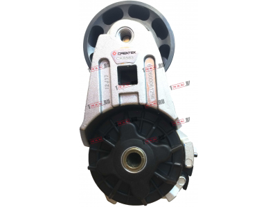 Ролик натяжной WP10 SH F3000 CREATEK CREATEK 612600061256/CK8583 фото 1 Чебоксары