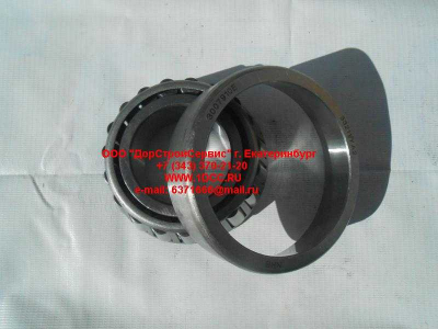 Подшипник 3007910 промежуточного вала КПП ZF 5S-150GP H2/H3 КПП (Коробки переключения передач) 735370011 фото 1 Чебоксары