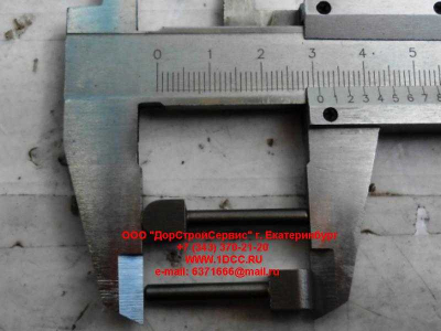 Сухарь синхронизатора 1-2,3-4 передачи КПП ZF 5S-150GP КПП (Коробки переключения передач) 1311304020 фото 1 Чебоксары