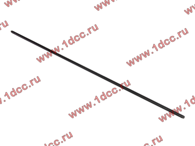 Шпонка вторичного вала КПП Fuller 12JS160, 12JS200 КПП (Коробки переключения передач) 12JS160T-1701121 фото 1 Чебоксары