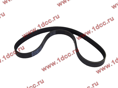 Ремень 6PK1020 кондиционера H3 CREATEK CREATEK WG1500130016/CK8021 фото 1 Чебоксары