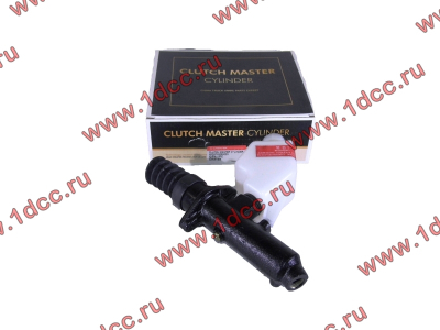 ГЦС (главный цилиндр сцепления) c бачком H2/H3 CREATEK CREATEK WG9719230013/23/CK8158 фото 1 Чебоксары