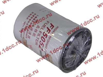 Фильтр топливный Fleetguard DONG FENG (ДОНГ ФЕНГ) FF5052 для самосвала фото 1 Чебоксары