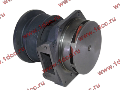 Насос водяной (помпа) ДВС WP10 SH F3000 SHAANXI / Shacman (ШАНКСИ / Шакман) 612600061603 фото 1 Чебоксары