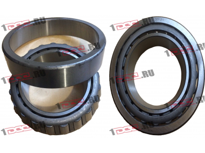 Подшипник 33120 задней ступицы наружный F J6 FAW (ФАВ) 33120 для самосвала фото 1 Чебоксары