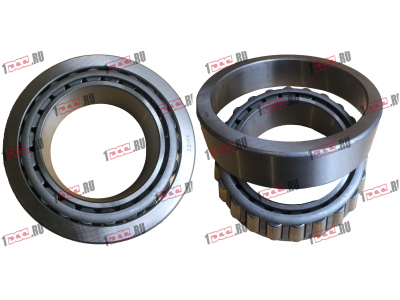 Подшипник 33122 задней ступицы внутренний F J6 FAW (ФАВ) 33122 для самосвала фото 1 Чебоксары