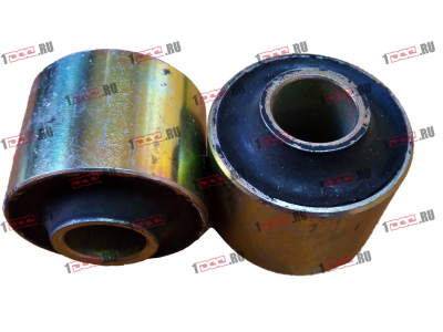 Сайлентблок кабины DF DONG FENG (ДОНГ ФЕНГ) 2908V45-015  для самосвала фото 1 Чебоксары