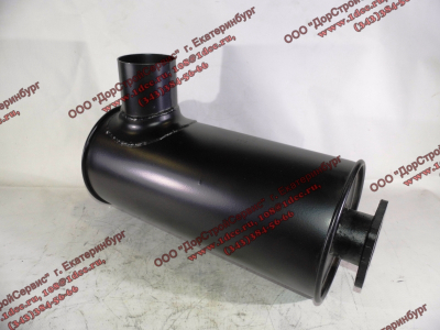 Глушитель CDM 833,843 Lonking CDM (СДМ) 13023179 фото 1 Чебоксары