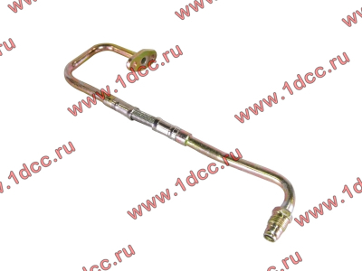 Трубка подачи масла на турбину SH SHAANXI / Shacman (ШАНКСИ / Шакман) 612600113779 фото 1 Чебоксары