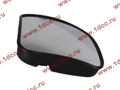 Зеркало заднего вида DF квадратное DONG FENG (ДОНГ ФЕНГ) 8219020-C0100 для самосвала фото 1 Чебоксары
