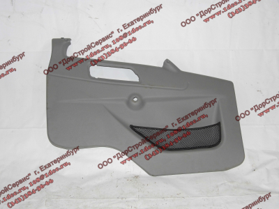 Облицовка двери внутренняя левая F FAW (ФАВ) 6102015E109 для самосвала фото 1 Чебоксары