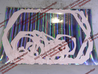 Набор прокладок КПП HW18709 КПП (Коробки переключения передач)  фото 1 Чебоксары