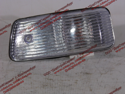 Повторитель поворота на дверь правый DF DONG FENG (ДОНГ ФЕНГ) 3726220-C0100 для самосвала фото 1 Чебоксары