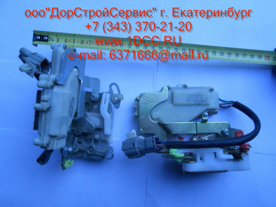 Замок двери C (комплект на две двери) CAMC (КАМК) 6105B-009/6105B-010  фото 1 Чебоксары