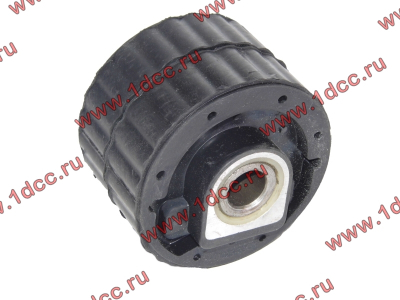 Сайлентблок кабины передний DF DONG FENG (ДОНГ ФЕНГ) 5001025-03GY для самосвала фото 1 Чебоксары