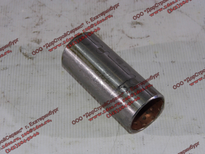 Втулка пальца передней рессоры  C CAMC (КАМК) CT4032-90/27AD-138 фото 1 Чебоксары