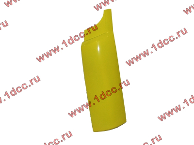 Обтекатель кабины левый DF желтый DONG FENG (ДОНГ ФЕНГ) 5301659-C0100 для самосвала фото 1 Чебоксары