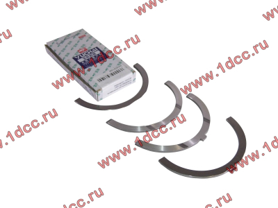 Полукольца коленвала YC6M360-20 YUCHAI (ЮЧАЙ) M3000-1005008A фото 1 Чебоксары