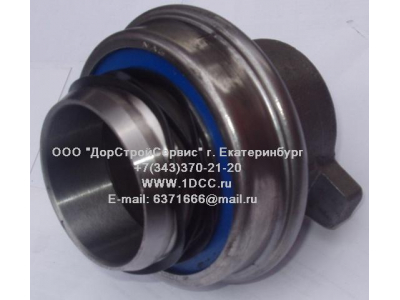 Подшипник выжимной 430 d-60 малый F FAW (ФАВ) 70CL6081FO для самосвала фото 1 Чебоксары