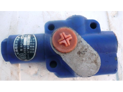 Клапан приоритета CDM 833 Lonking CDM (СДМ) FLD-30 фото 1 Чебоксары