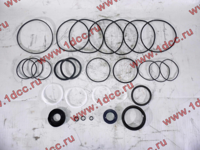 Ремкомплект ГУРа 6х4 F FAW (ФАВ) 3411010-50A-XLB для самосвала фото 1 Чебоксары