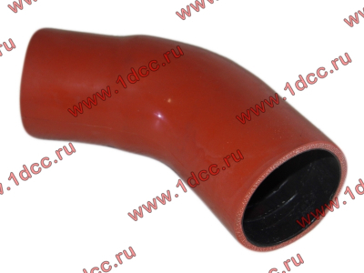 Патрубок радиатора SH F3000 SHAANXI / Shacman (ШАНКСИ / Шакман) DZ93259535804 фото 1 Чебоксары