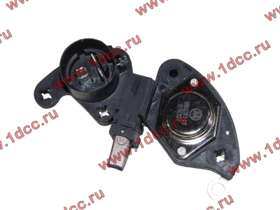 Реле регулятор генератора H HOWO (ХОВО) FTD-2595A фото 1 Чебоксары