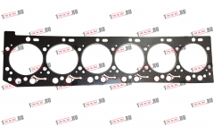 Прокладка ГБЦ Cummins для самосвалов фото Чебоксары