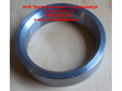 Кольцо задней ступицы металлическое под сальники F/SH F3000 FAW (ФАВ) 2406035/DZ9112340280 для самосвала фото 1 Чебоксары