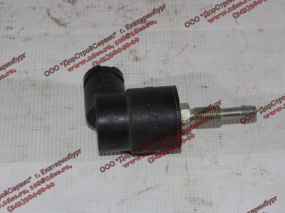 Датчик засоренности воздушного фильтра DF DONG FENG (ДОНГ ФЕНГ) 38ZD2A-33010 для самосвала фото 1 Чебоксары