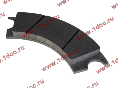 Колодка тормозная Liugong CLG835/856 XCMG/MITSUBER 35C0025 фото 1 Чебоксары