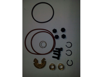 Ремкомплект турбины (VG1560118228) H2 HOWO (ХОВО)  фото 1 Чебоксары