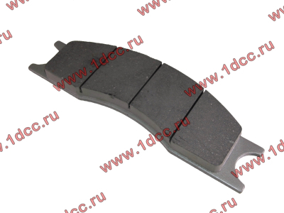 Колодка тормозная CDM 833 Lonking CDM (СДМ) ZL30F-XZ фото 1 Чебоксары