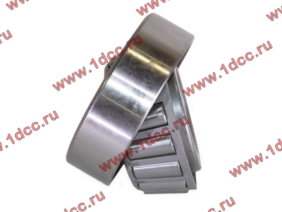 Подшипник 32311 ступицы переднего моста наружный C/H A7/DF CAMC (КАМК) 32311 (7611E) фото 1 Чебоксары