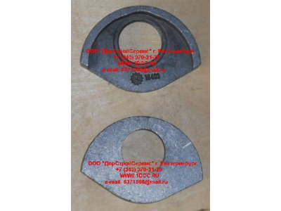 Шайба чашевидная шестерни промежуточной задней передачи KПП Fuller RT-11509 КПП (Коробки переключения передач) 16403 фото 1 Чебоксары