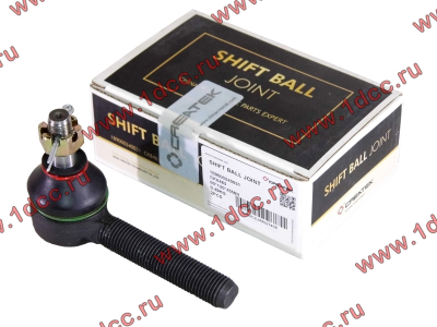 Наконечник тяги КПП (наружняя резьба) М14, М10, L=65/107мм SH CREATEK CREATEK 189000240031/CK8463 фото 1 Чебоксары