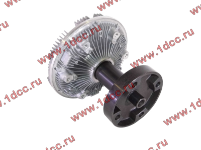 Гидромуфта DF DONG FENG (ДОНГ ФЕНГ) 1308060-T0500 для самосвала фото 1 Чебоксары