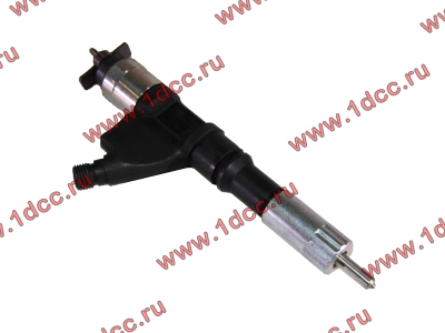 Форсунка D12 HOWO A7 VG1246080051 фото 1 Чебоксары