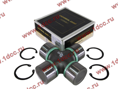 Крестовина D-57 L-152 со стопорными кольцами CREATEK CREATEK A6204100031/CK8083 фото 1 Чебоксары