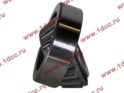 Подшипник 32313B ведущей шестерни среднего моста F/SH FAW (ФАВ) 32313B (06.32499.0095) для самосвала фото 1 Чебоксары