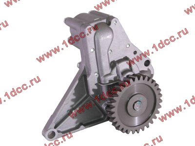 Насос масляный ДВС TD226B6G Lonking CDM (СДМ) 12159765 фото 1 Чебоксары