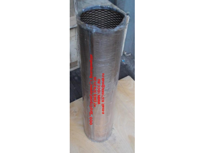 Фильтр гидравлический (сетка) CDM843 Lonking CDM (СДМ)  фото 1 Чебоксары